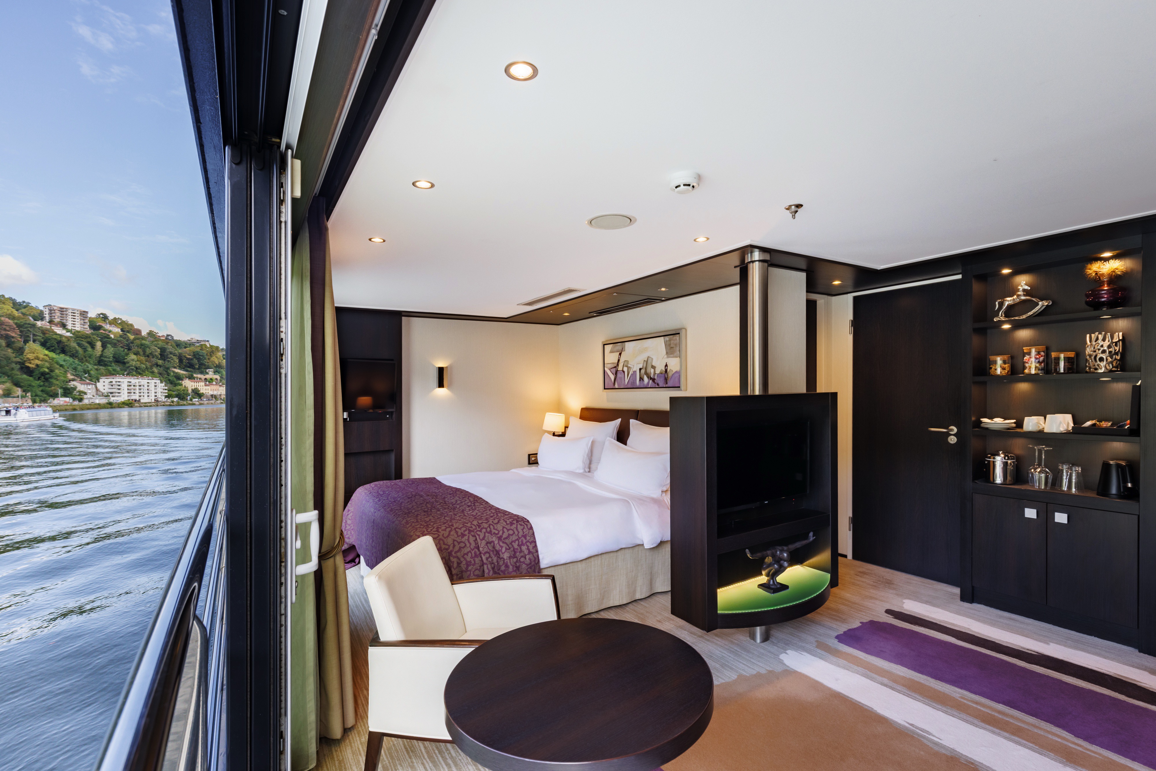 Royal Suite